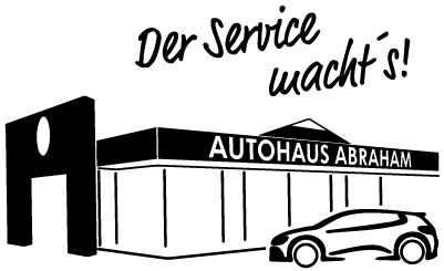 Logo Autohaus Abraham GmbH